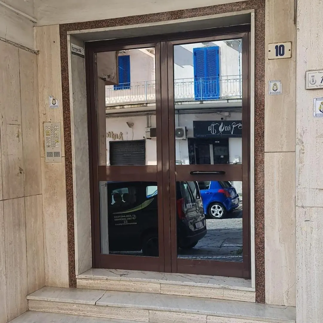 Maison Matie B&B Ercolano Italia