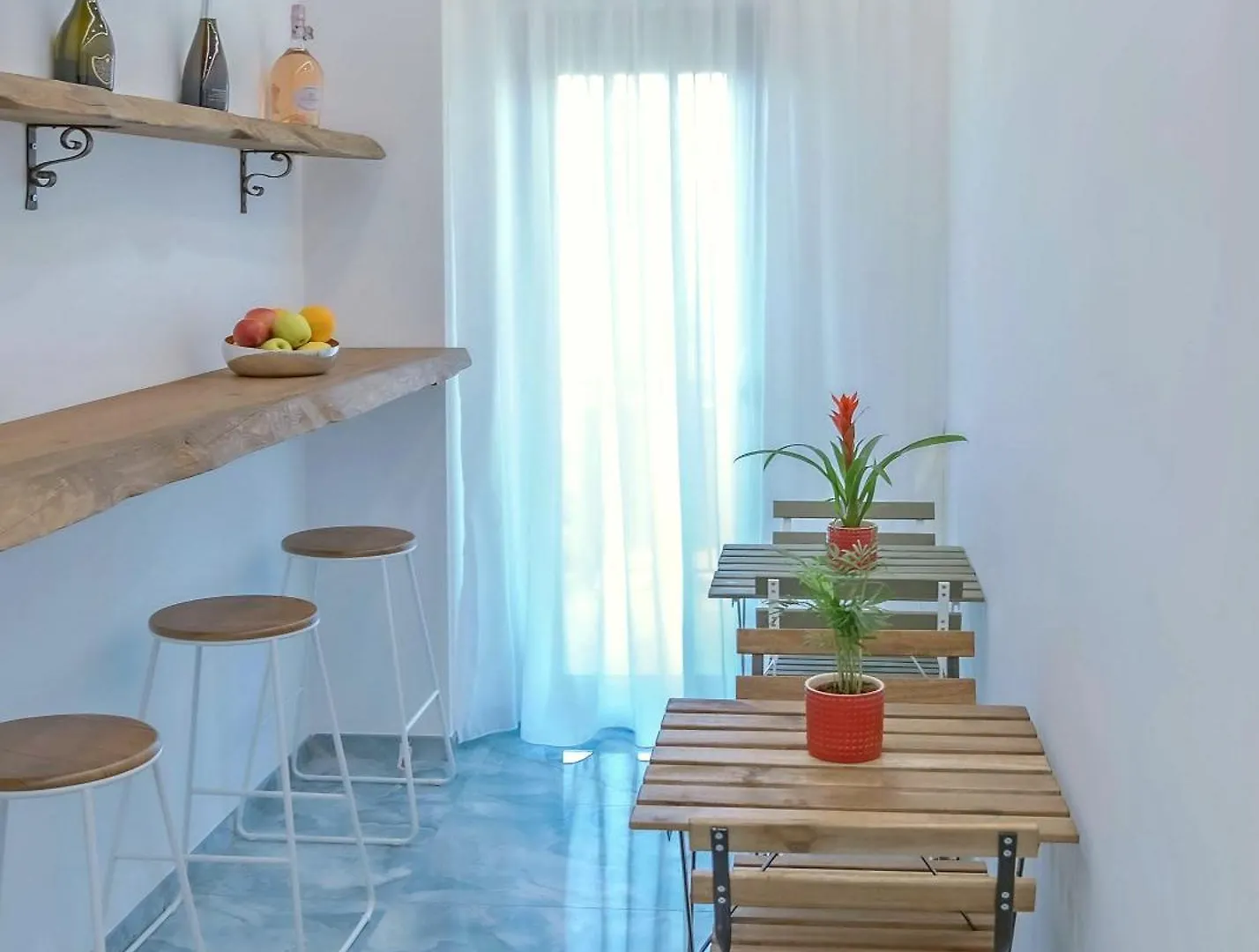 Bed & Breakfast Maison Matie B&B Ercolano