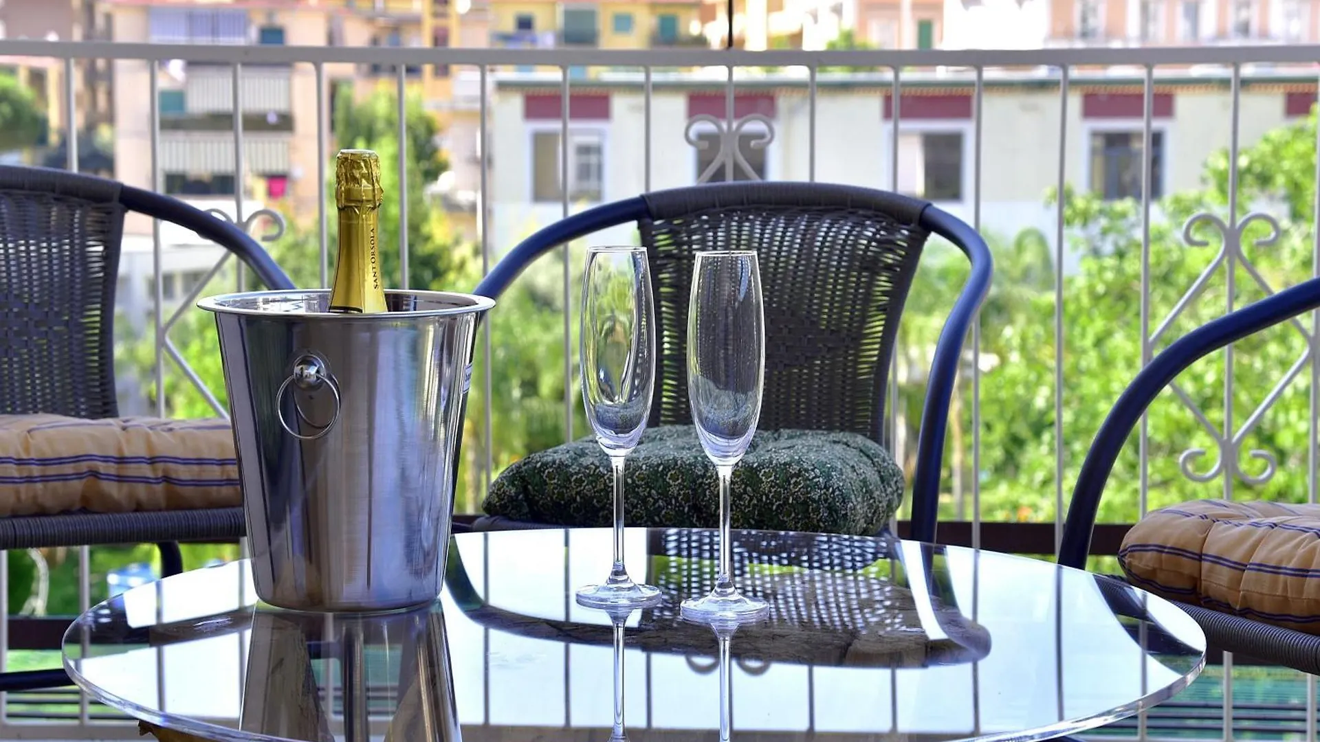 Maison Matie B&B Ercolano Italia