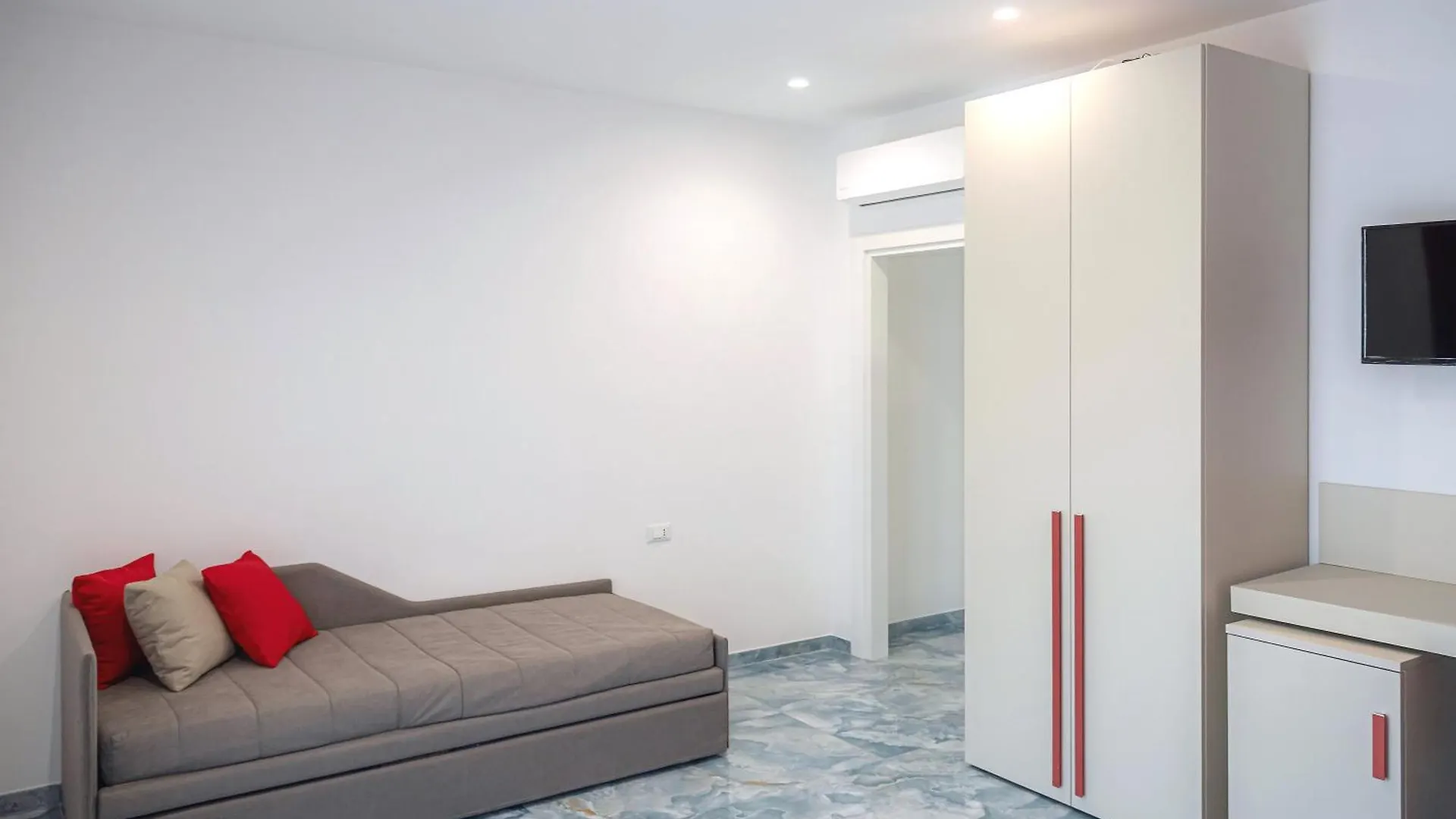 Maison Matie B&B Ercolano