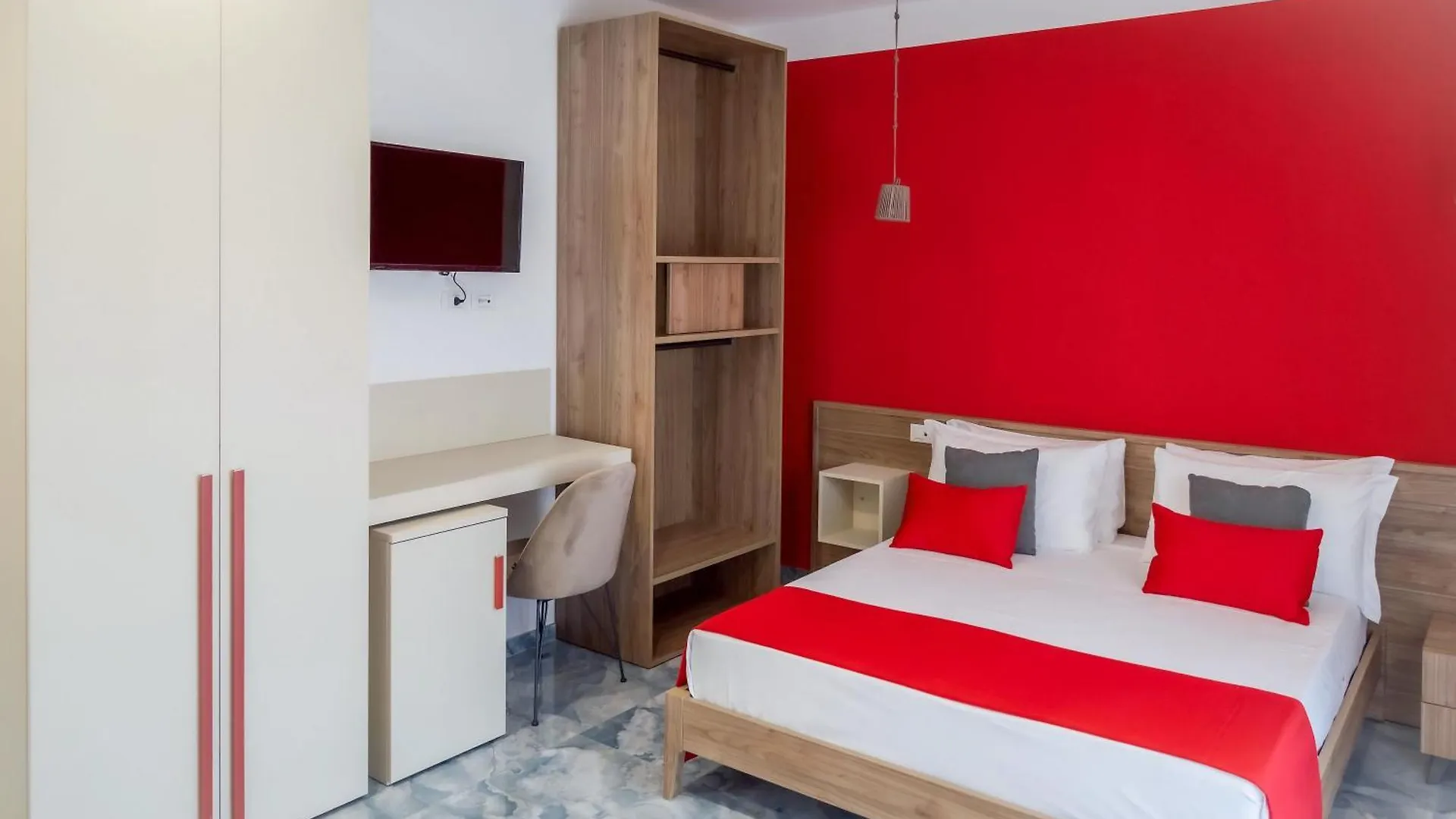 Maison Matie B&B Ercolano Bed & Breakfast