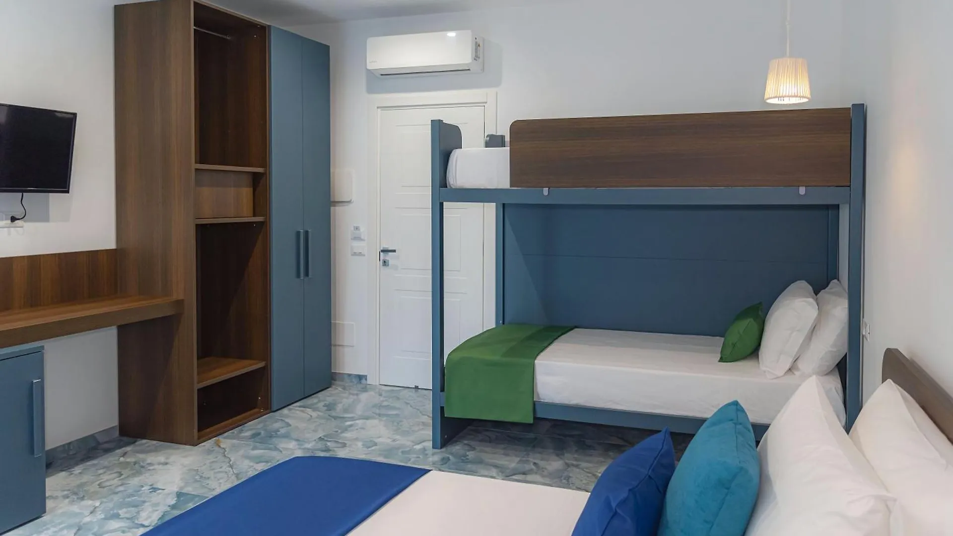 Maison Matie B&B Ercolano