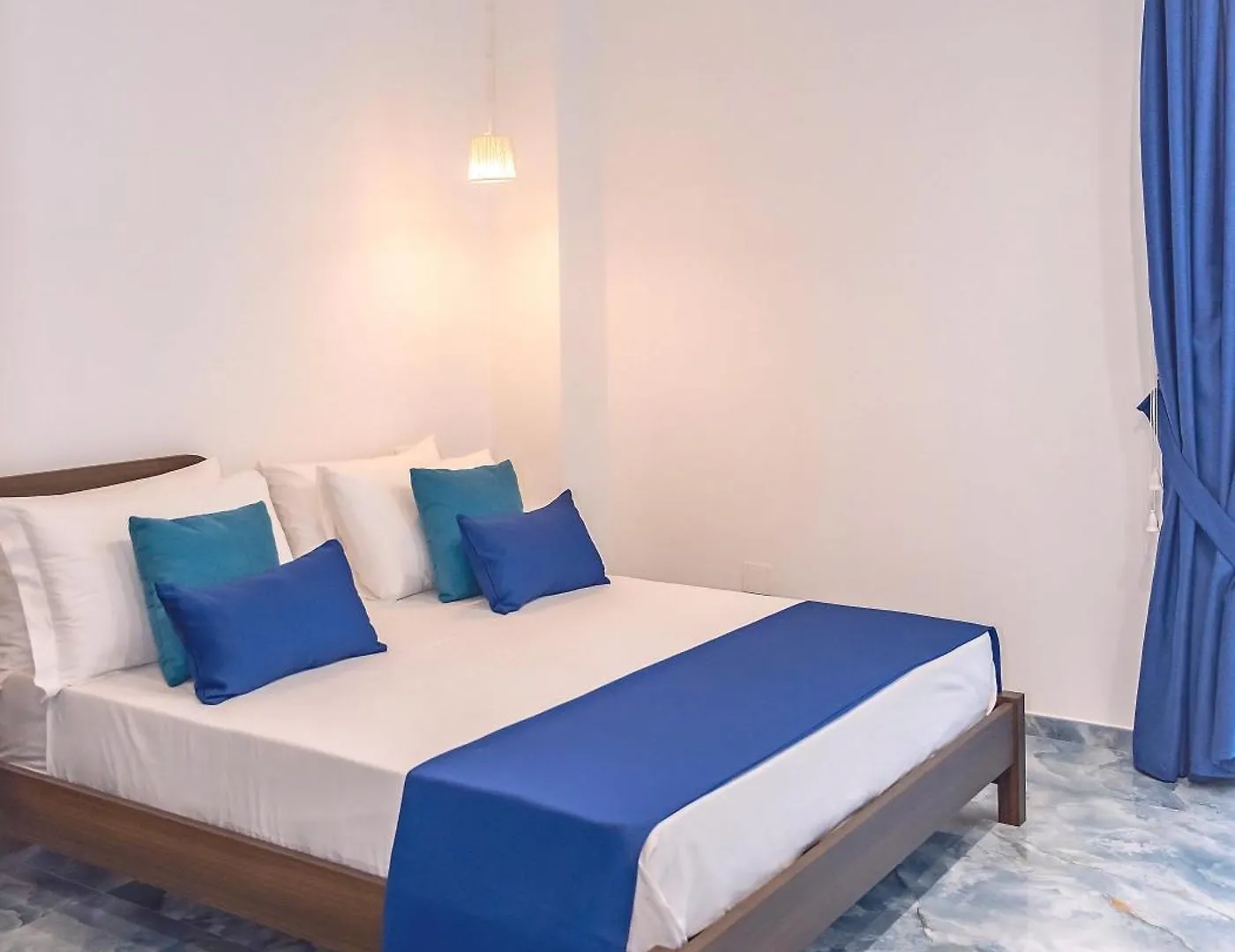 Maison Matie B&B Ercolano Bed & Breakfast
