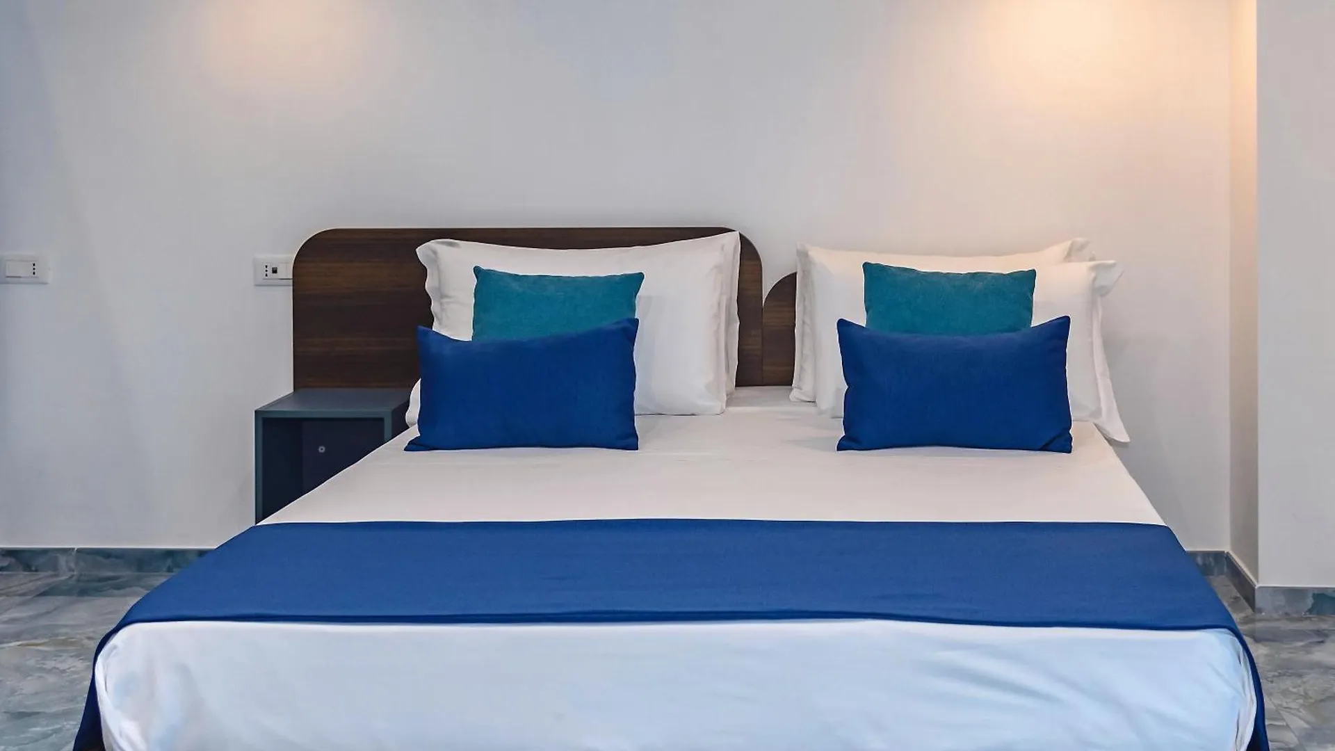 Bed & Breakfast Maison Matie B&B Ercolano