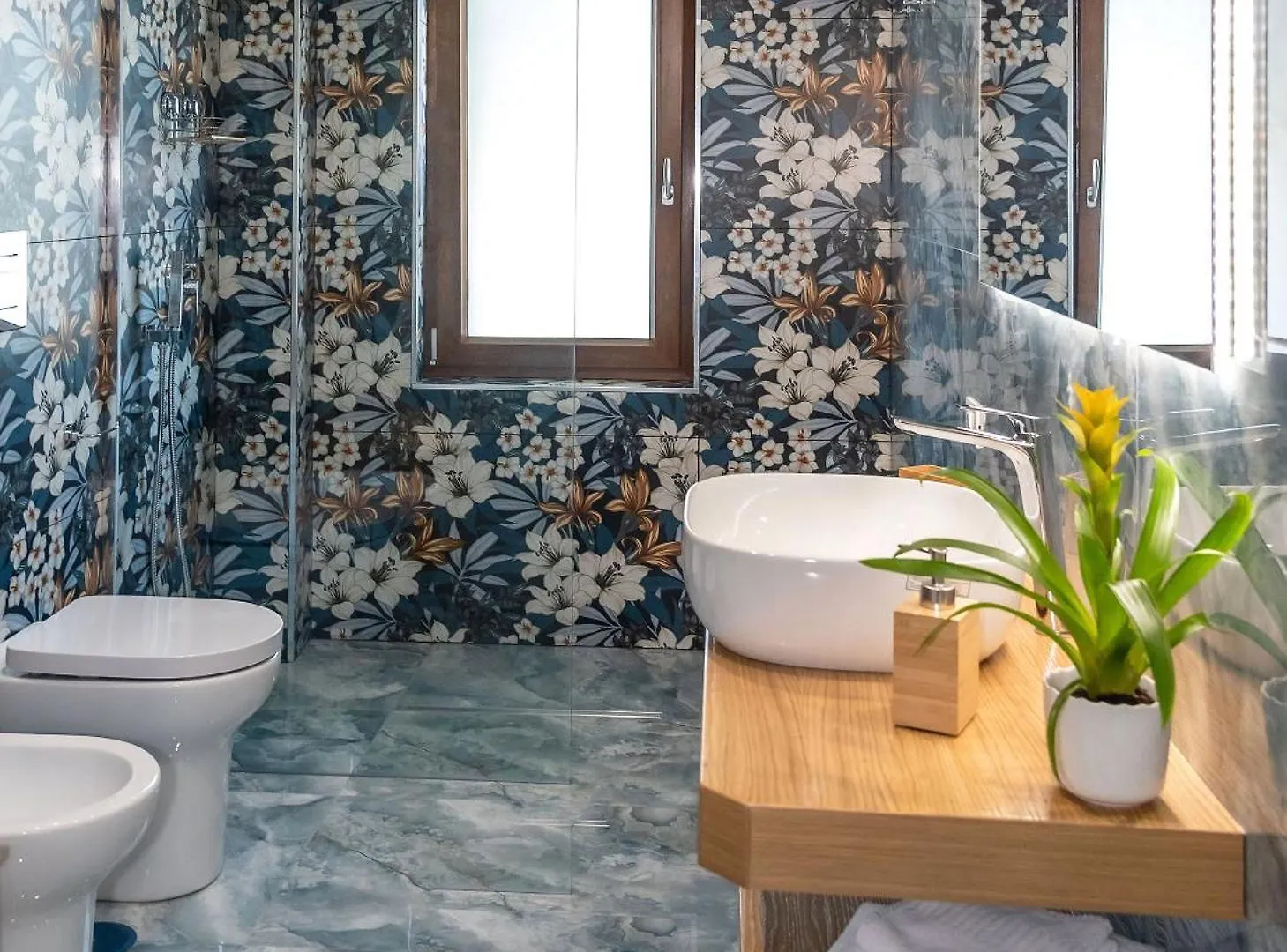 Maison Matie B&B Ercolano 0*,