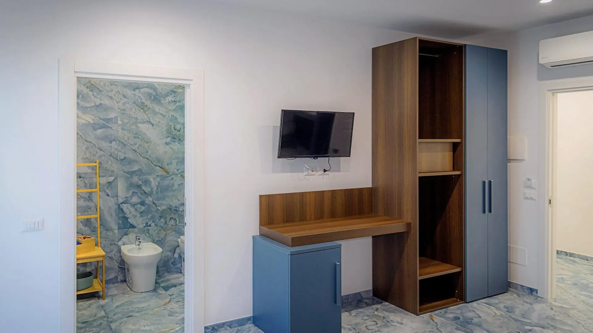 Maison Matie B&B Ercolano Bed & Breakfast