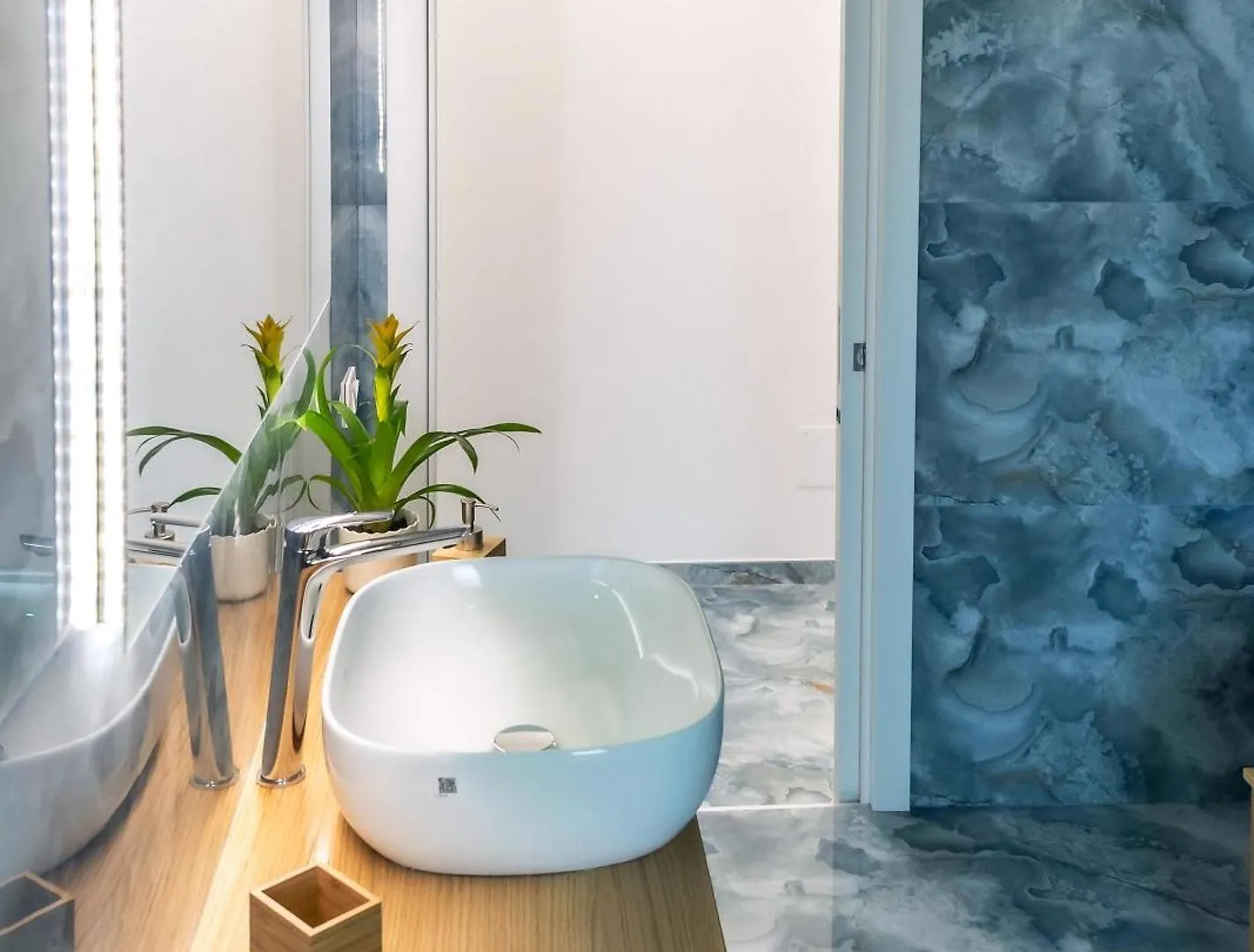 Maison Matie B&B Ercolano
