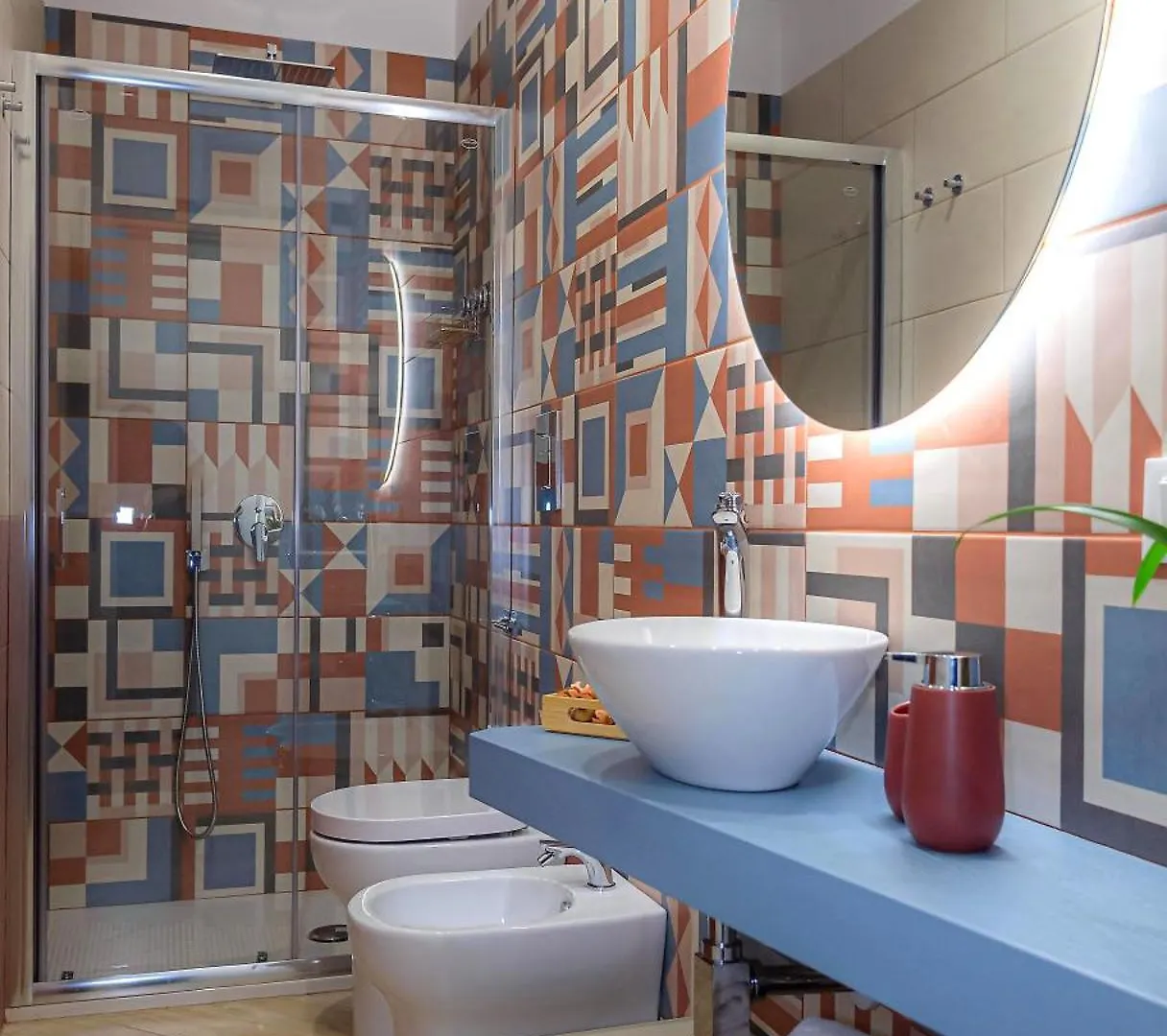 Maison Matie B&B Ercolano