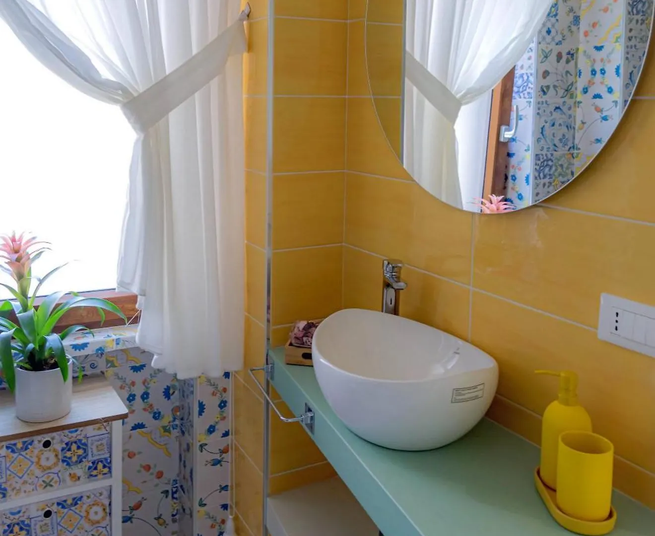 Maison Matie B&B Ercolano Italia
