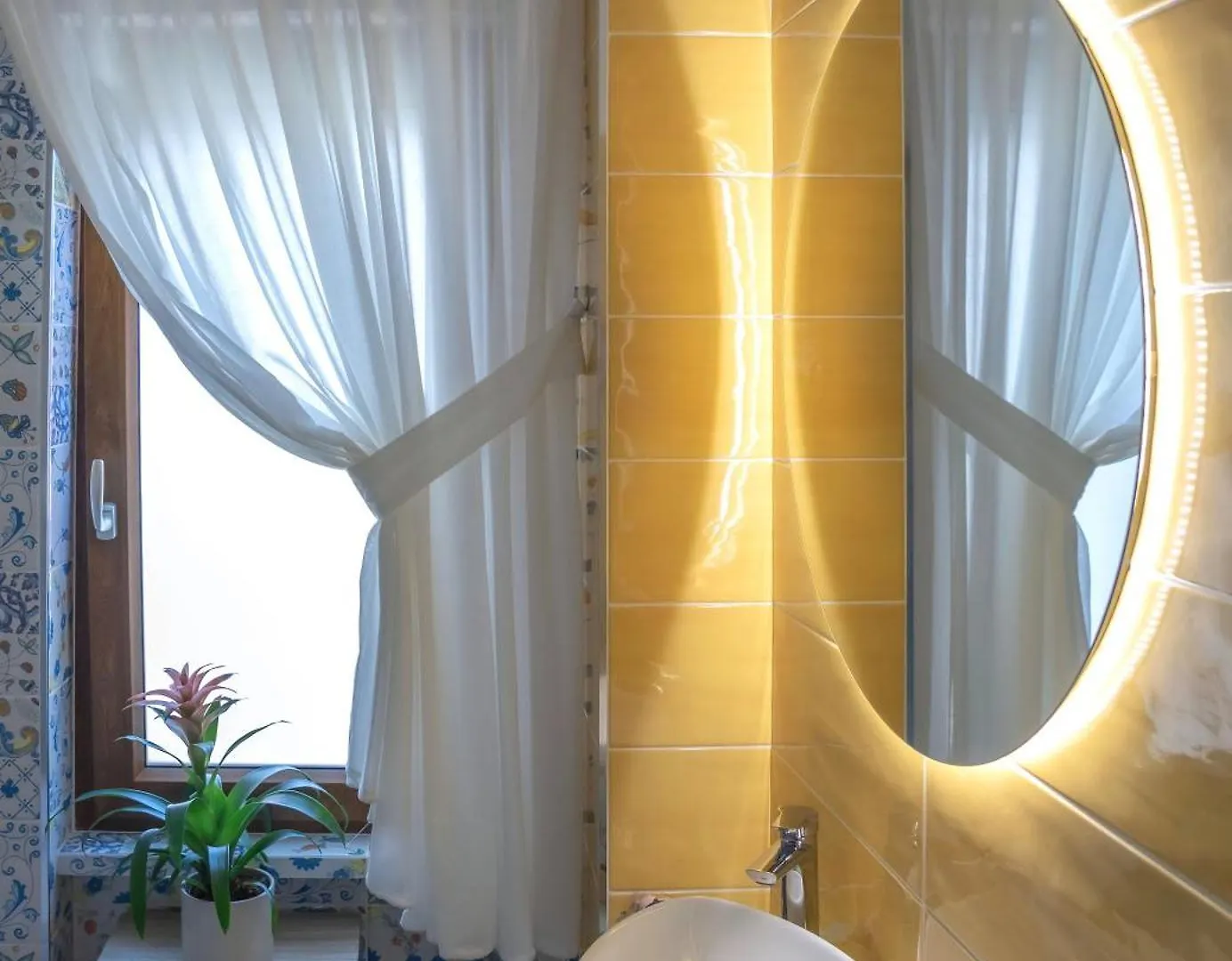 Maison Matie B&B Ercolano 0*,