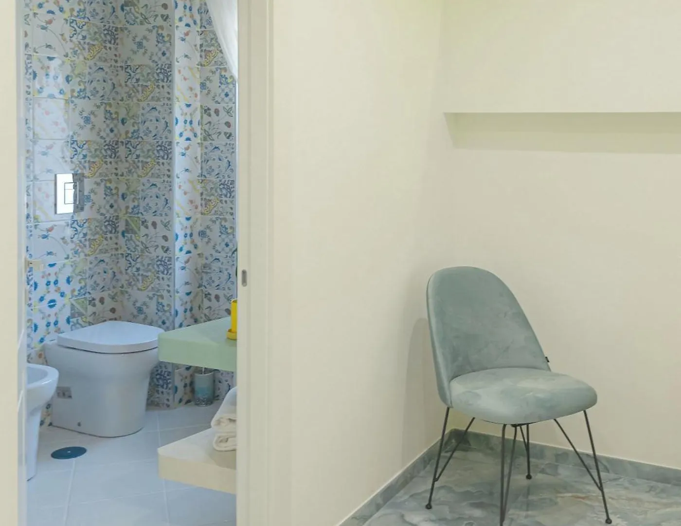 Maison Matie B&B Ercolano Bed & Breakfast
