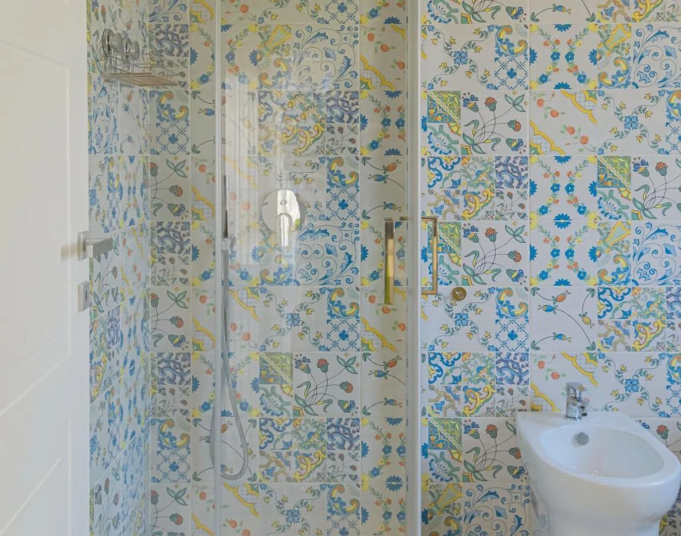 Maison Matie B&B Ercolano Bed & Breakfast