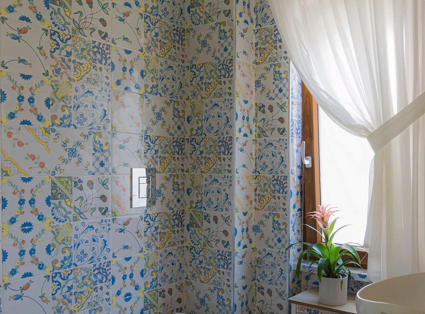 Maison Matie B&B Ercolano 0*,