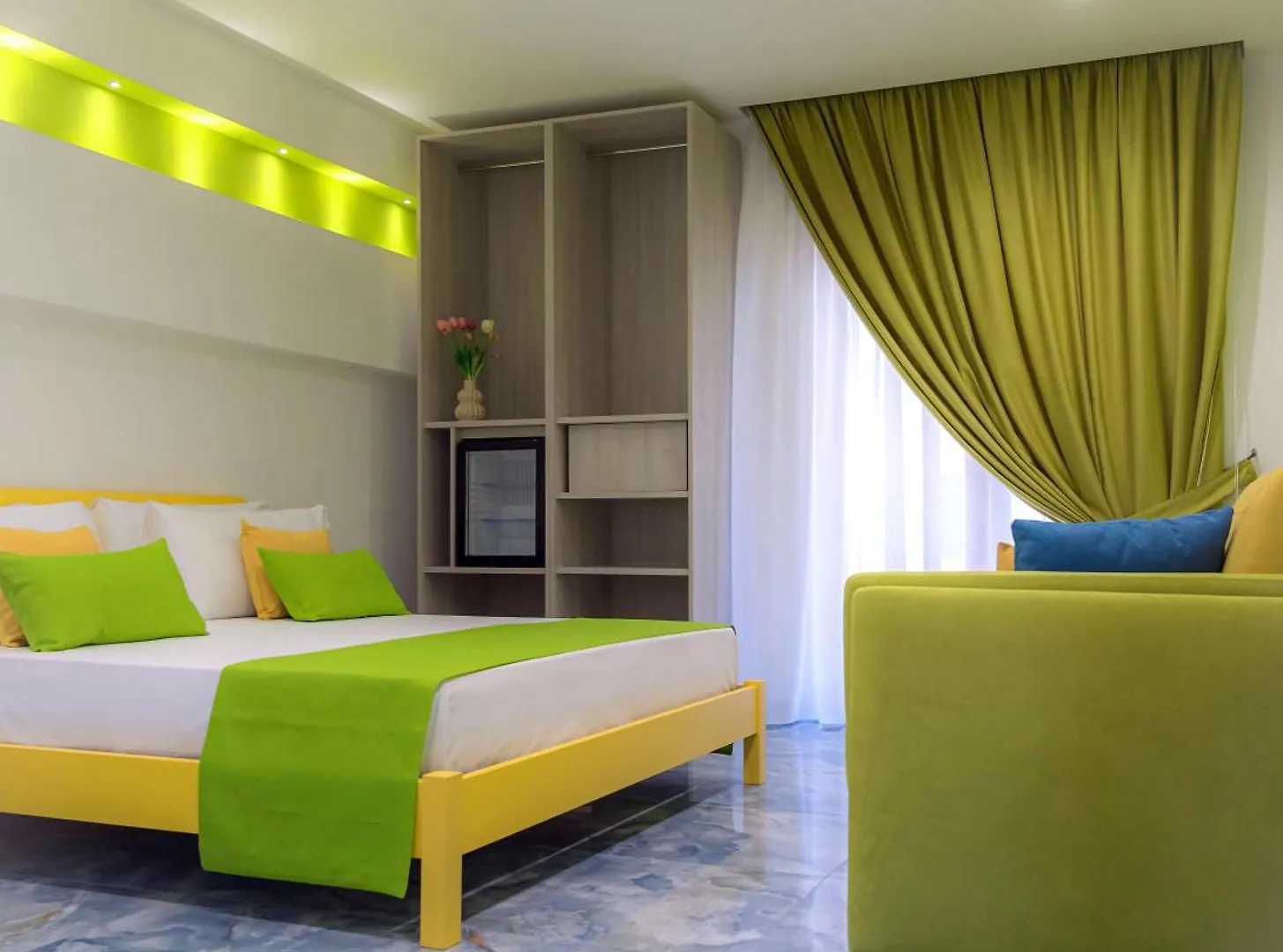 Maison Matie B&B Ercolano