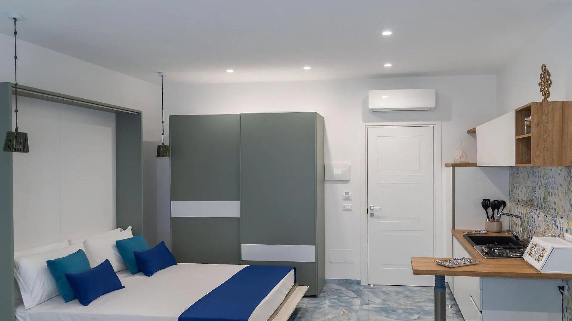 Maison Matie B&B Ercolano 0*,  Italia