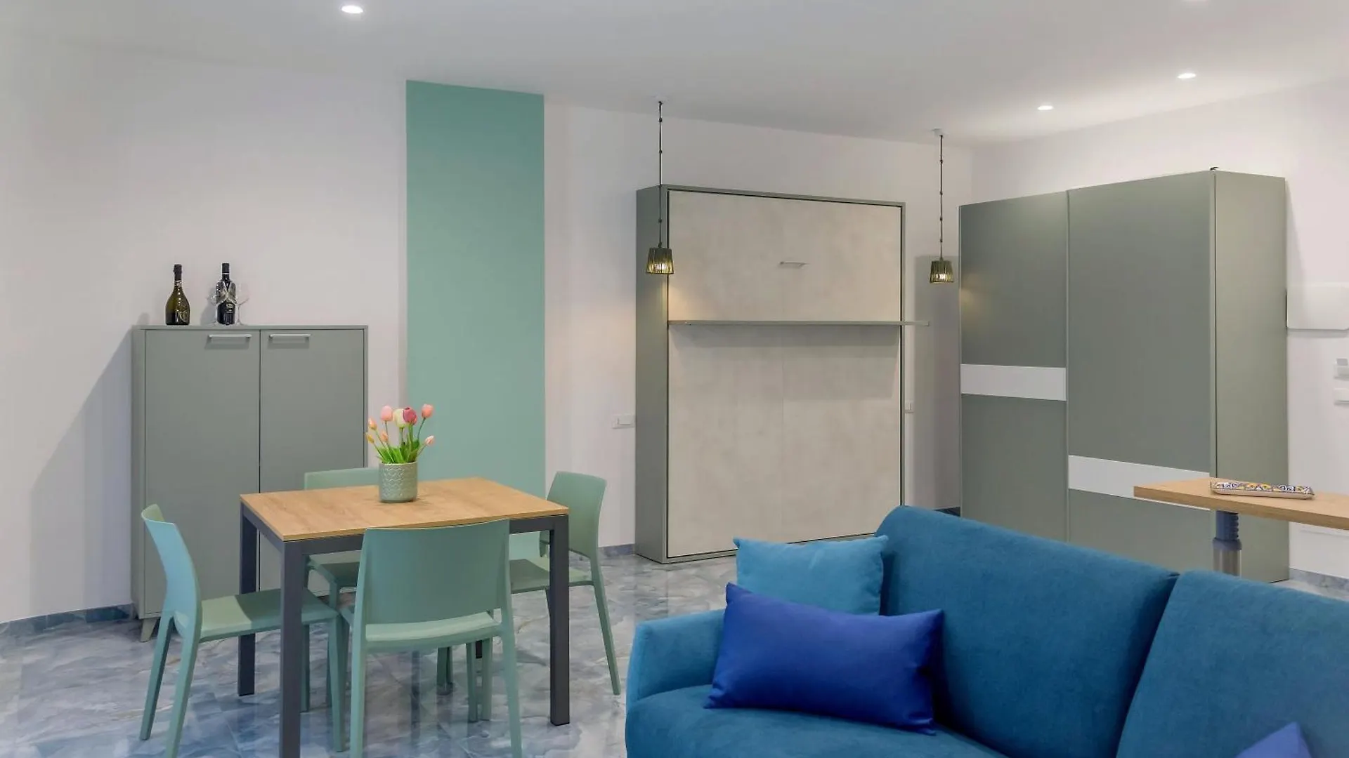 Maison Matie B&B Ercolano Bed & Breakfast