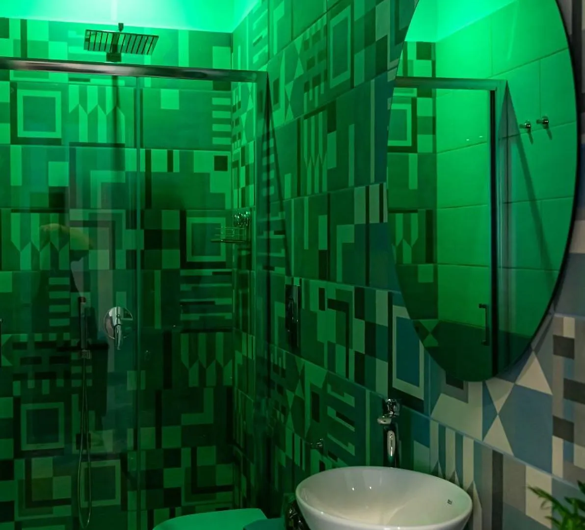 Maison Matie B&B Ercolano