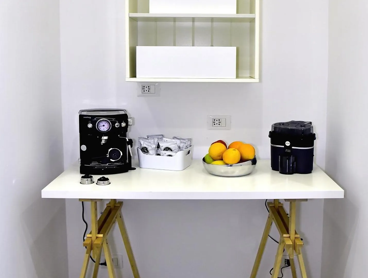 Maison Matie B&B إيركولانو