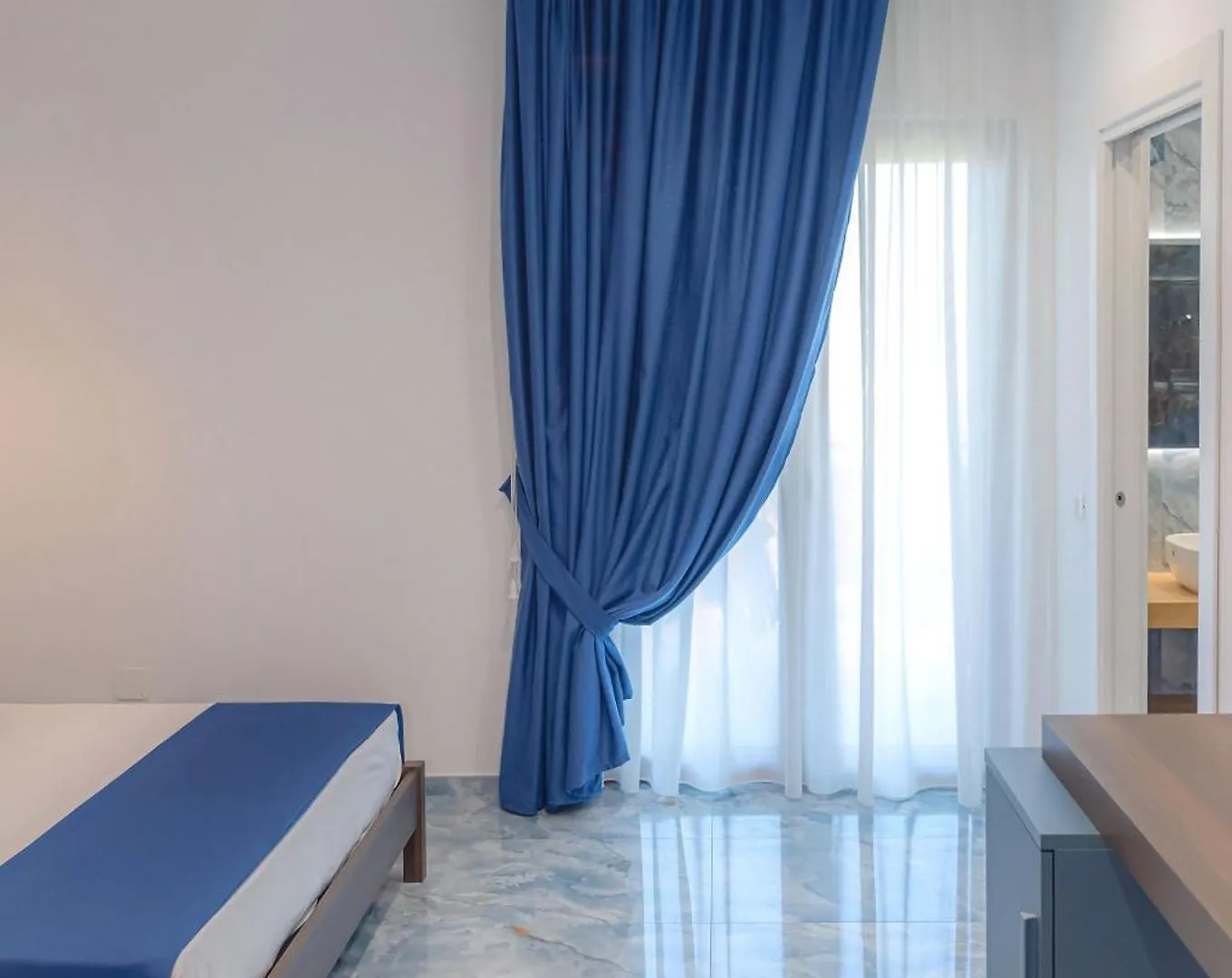 فندق مبيت وإفطار Maison Matie B&B إيركولانو