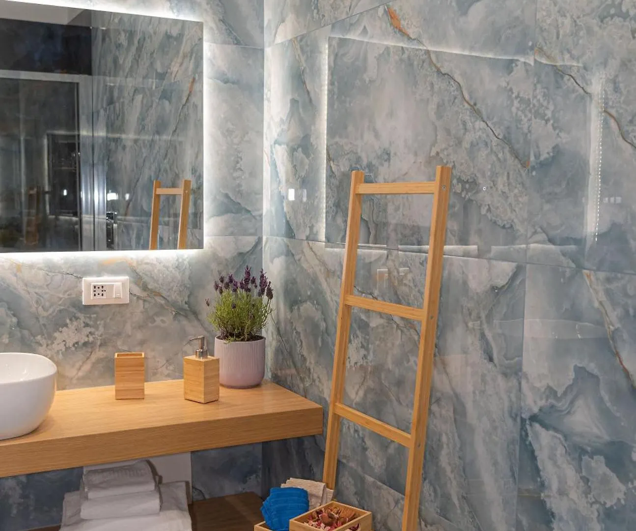 Maison Matie B&B إيركولانو 0*,  إيطاليا