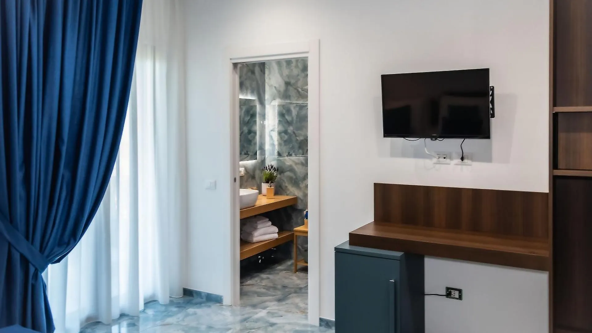 Maison Matie B&B إيركولانو 0*,  إيطاليا