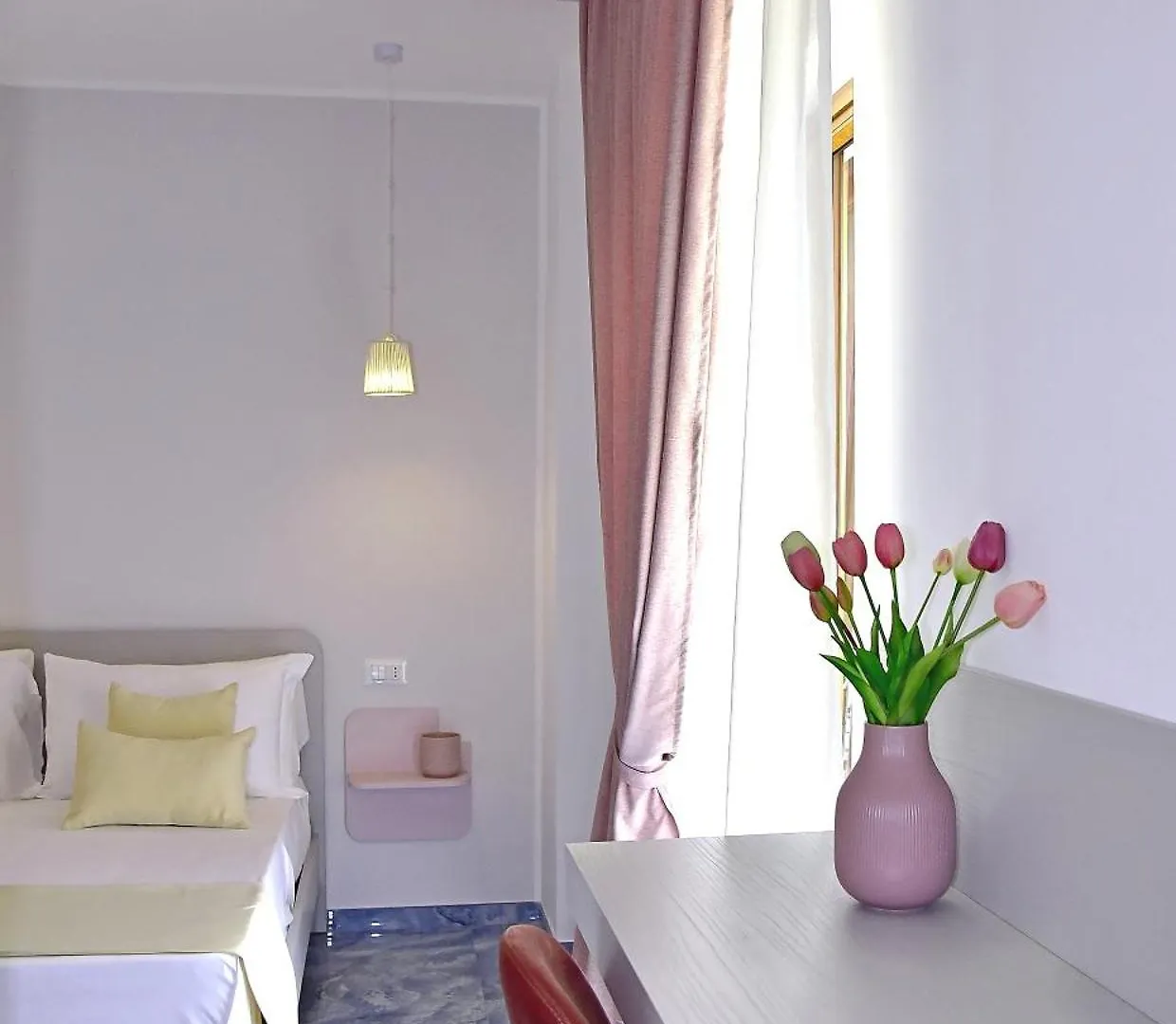 Maison Matie B&B إيركولانو فندق مبيت وإفطار