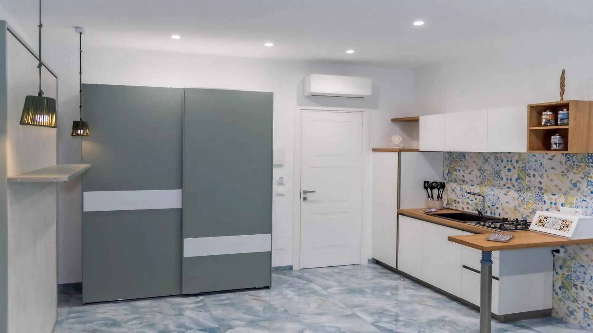 Maison Matie B&B إيركولانو 0*,  إيطاليا